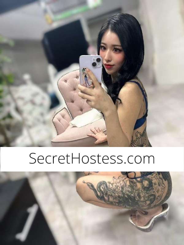 20Yrs Old Escort Size 6 42KG Brisbane Image - 0
