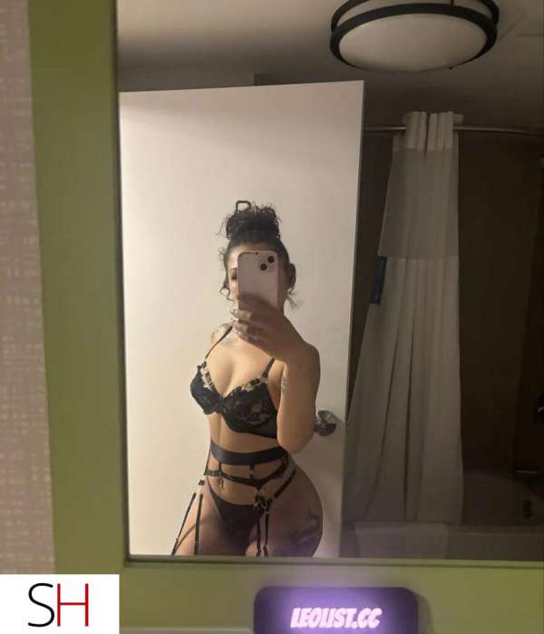 Gigi 22Yrs Old Escort Windsor Image - 4