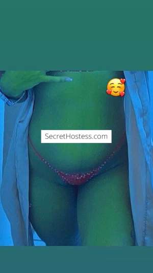 Morena cabelo longo 20 year old Escort in Maceió