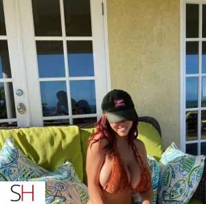 Miss Baddi Fantasme 26 year old Escort in Regina