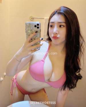 27 year old Malaysian Escort in Kuala Lumpur Perfectly Round Butt Escort Jessy