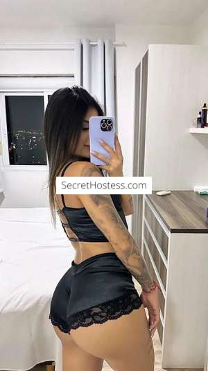29 year old Escort in Maringá $100 cuzinho engole tudo