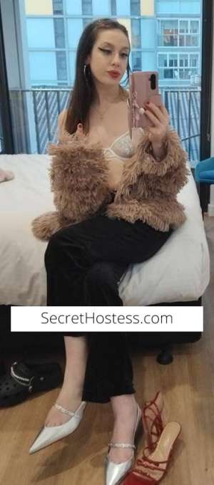 Gigi Jadore 30 year old Escort in Adelaide