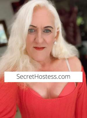 TS Tiffany Rose 50 year old Escort in Castle Hill Sydney