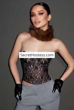 Alva, Agency 22 year old Escort in Jeddah