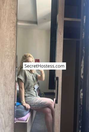 20 year old Caucasian Escort in Istanbul Aria, Independent