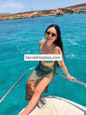 Asya 28Yrs Old Escort 55KG 160CM Tall Sliema Image - 1