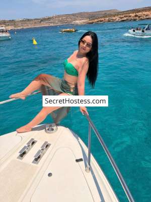 Asya 28Yrs Old Escort 55KG 160CM Tall Sliema Image - 2
