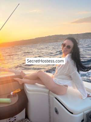 Asya 28Yrs Old Escort 55KG 160CM Tall Sliema Image - 4