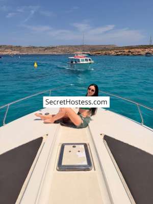 Asya 28Yrs Old Escort 55KG 160CM Tall Sliema Image - 5