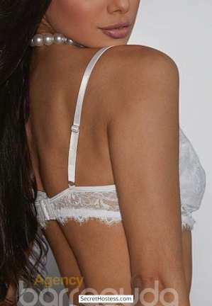 26 year old Brazilian Escort in London Balgini, Agency Barracuda Agency