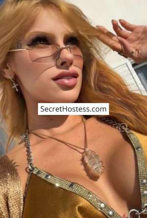 Bella Ge, Independent 26 year old Escort in Mykonos