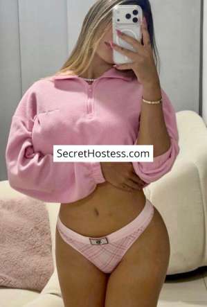 Blenda, Independent 24 year old Escort in Dubrovnik