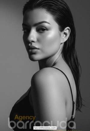 23 year old Brazilian Escort in London Bravo, Agency Barracuda Agency
