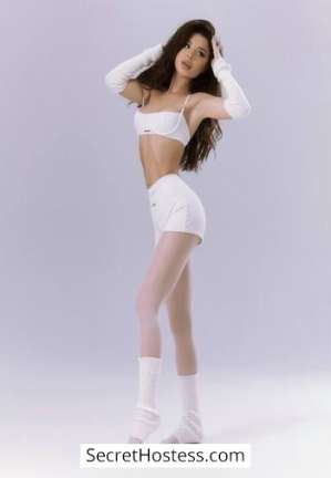 Camilla 25Yrs Old Escort 170CM Tall London Image - 2