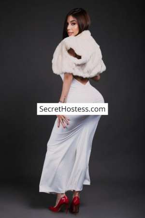 Clara 25Yrs Old Escort 57KG 158CM Tall Krk Image - 1