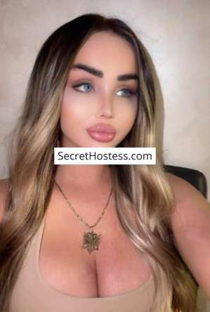 Diana, Independent 23 year old Escort in Tirana