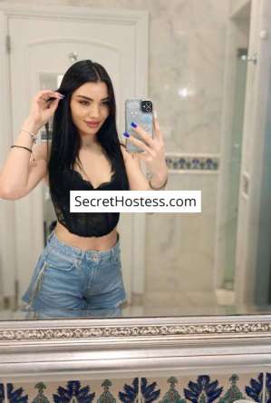 Dina, Independent 22 year old Escort in Izmir