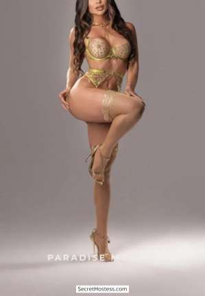 Enriketa 26Yrs Old Escort 165CM Tall London Image - 5