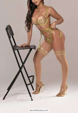 Enriketa 26Yrs Old Escort 165CM Tall London Image - 6