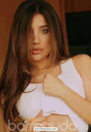 25 year old Brazilian Escort in London Escada, Agency Barracuda Agency