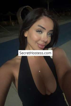 Eva, Agency 20 year old Escort in Tirana