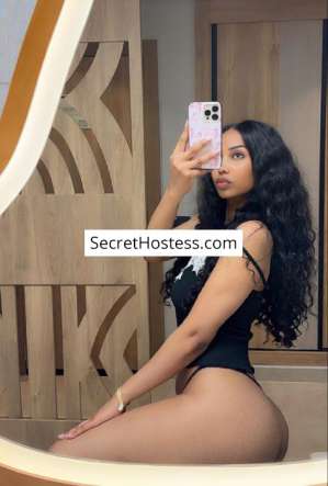 Eva, Independent 23 year old Escort in Munich