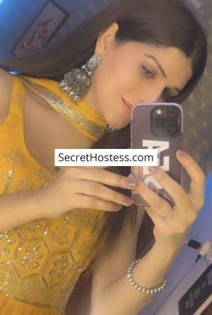 25 year old Indian Escort in Delhi Gurleen Kaur, Independent