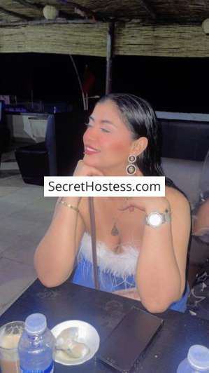 Hoda 24Yrs Old Escort 74KG 169CM Tall Manama Image - 2