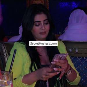 Hoda 24Yrs Old Escort 74KG 169CM Tall Manama Image - 3