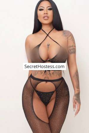 Ivy, Independent 26 year old Escort in Essen