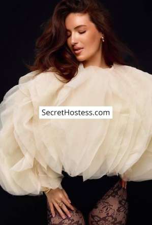 Jane, Agency 25 year old Escort in Zürich