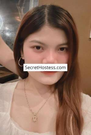 23 year old Asian Escort in Berlin Julia, Independent