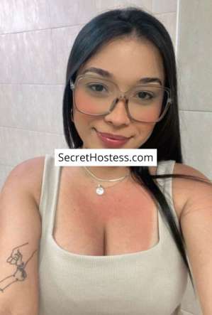 31 year old Latin Escort in Tallinn Karenys, Agency