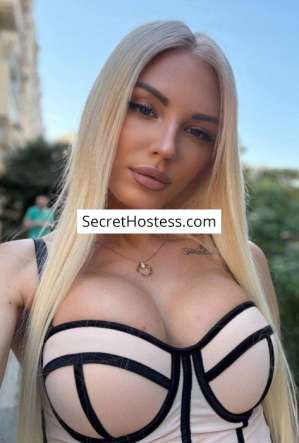 24 year old Caucasian Escort in Split Karina, Independent