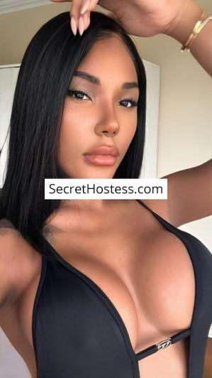 Karyn, Agency 25 year old Escort in Paris