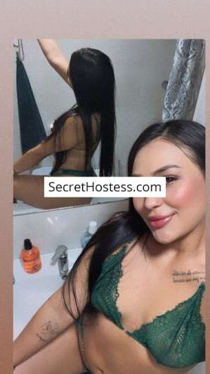 Kendall 24Yrs Old Escort 58KG 164CM Tall Leipzig Image - 6