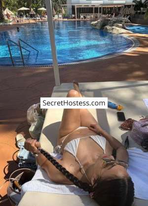 Kendall 24Yrs Old Escort 58KG 164CM Tall Leipzig Image - 20