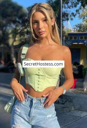 Konima, Agency 22 year old Escort in Paris
