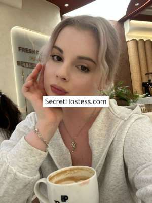 Lari 24Yrs Old Escort 65KG 166CM Tall Istanbul Image - 6