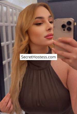 Liana, Independent 25 year old Escort in Budapest