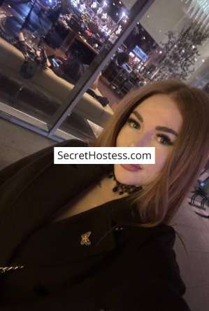 Maria, Independent 25 year old Escort in Bodrum