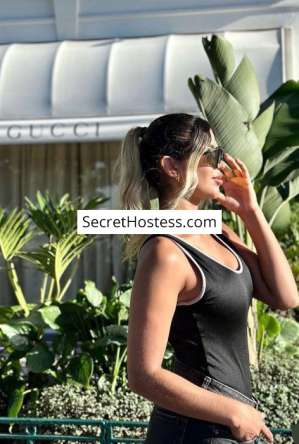 23 year old Latin Escort in Saint Julian's Megan, Independent