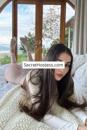 Meylin, Agency 19 year old Escort in Istanbul