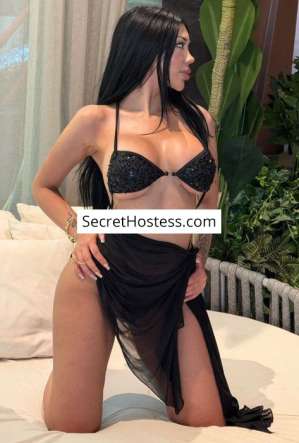 Mia, Independent 20 year old Escort in Istanbul
