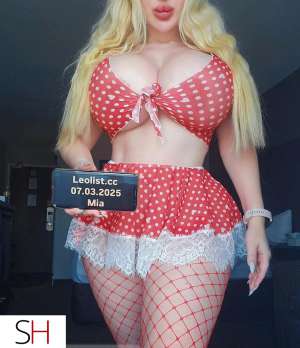 Mia 27Yrs Old Escort Winnipeg Image - 1