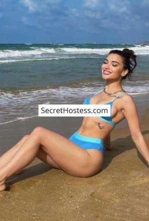 Milana Masseuse, Agency 21 year old Escort in Bodrum
