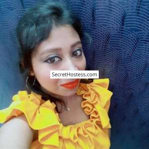 Mishtu 27Yrs Old Escort 47KG 154CM Tall Kolkata Image - 1