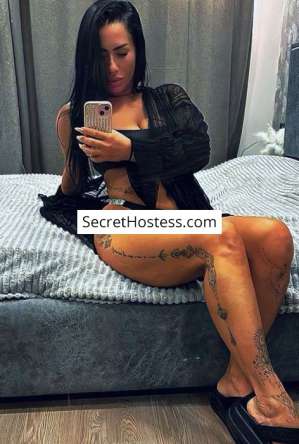 Nata, Agency 35 year old Escort in Tbilisi