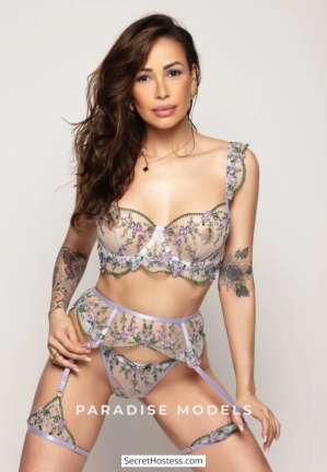Ozelia 28Yrs Old Escort 160CM Tall London Image - 5